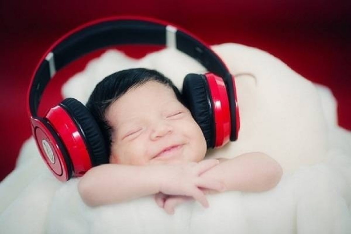 Âm nhạc làm cách nào để hỗ trợ phát triển não cho trẻ