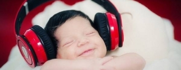 Âm nhạc làm cách nào để hỗ trợ phát triển não cho trẻ