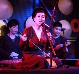 Xẩm - một loại hình dân ca của miền Bắc Việt Nam