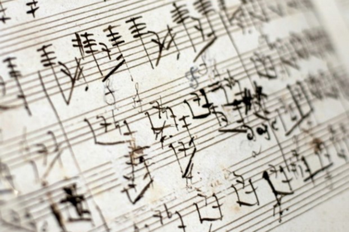 Phục dựng 'Bản giao hưởng số 10' dang dở của Beethoven bằng AI