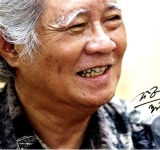 Nhạc sĩ Nguyễn Văn Tý qua đời ở tuổi 94