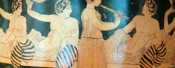 LSÂN 2 - Tổng quan về âm nhạc trong các nền văn minh cổ đại