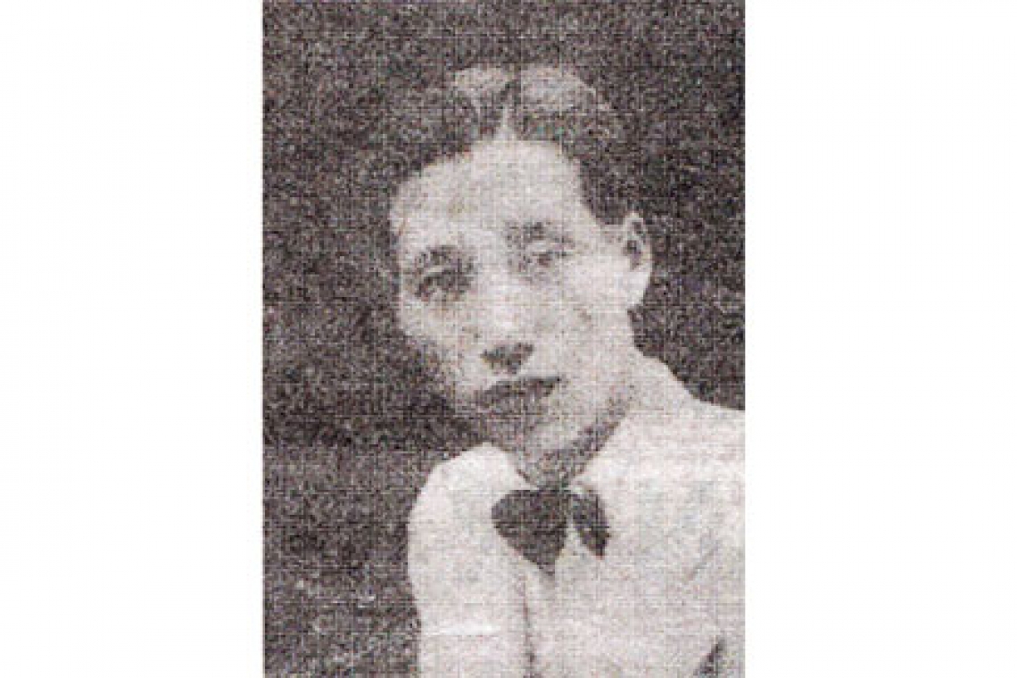 Nhạc sĩ Đinh Nhu (1910-1945)