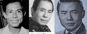 Nhạc sĩ Lê Thương (1914-1996)