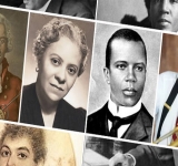 8 nhà soạn nhạc da màu có ảnh hưởng đến lịch sử âm nhạc cổ điển