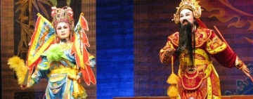 Nhà hát Trần Hữu Trang "chiêu dụ" khán giả nhí bằng chương trình nghệ thuật miễn phí