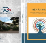 Kỷ niệm 70 năm Viện Âm nhạc Việt Nam (1950-2020)