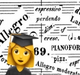 Thuật ngữ tiếng Ý trong âm nhạc
