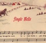 Câu chuyện thú vị và ý nghĩa của bài Jingle Bells – ca khúc mùa Noel nổi tiếng nhất mọi thời đại