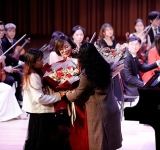 Nghệ sĩ piano Đào Thu Lê: 'Khoảnh khắc biểu diễn trên sân khấu tuyệt vời nhất'