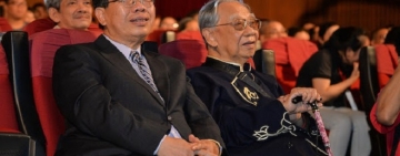 GS-TS Trần Quang Hải: Tiếp nối con đường của cha là trọng trách thiêng liêng